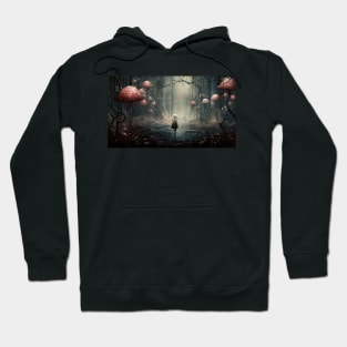 clockpunk Hoodie